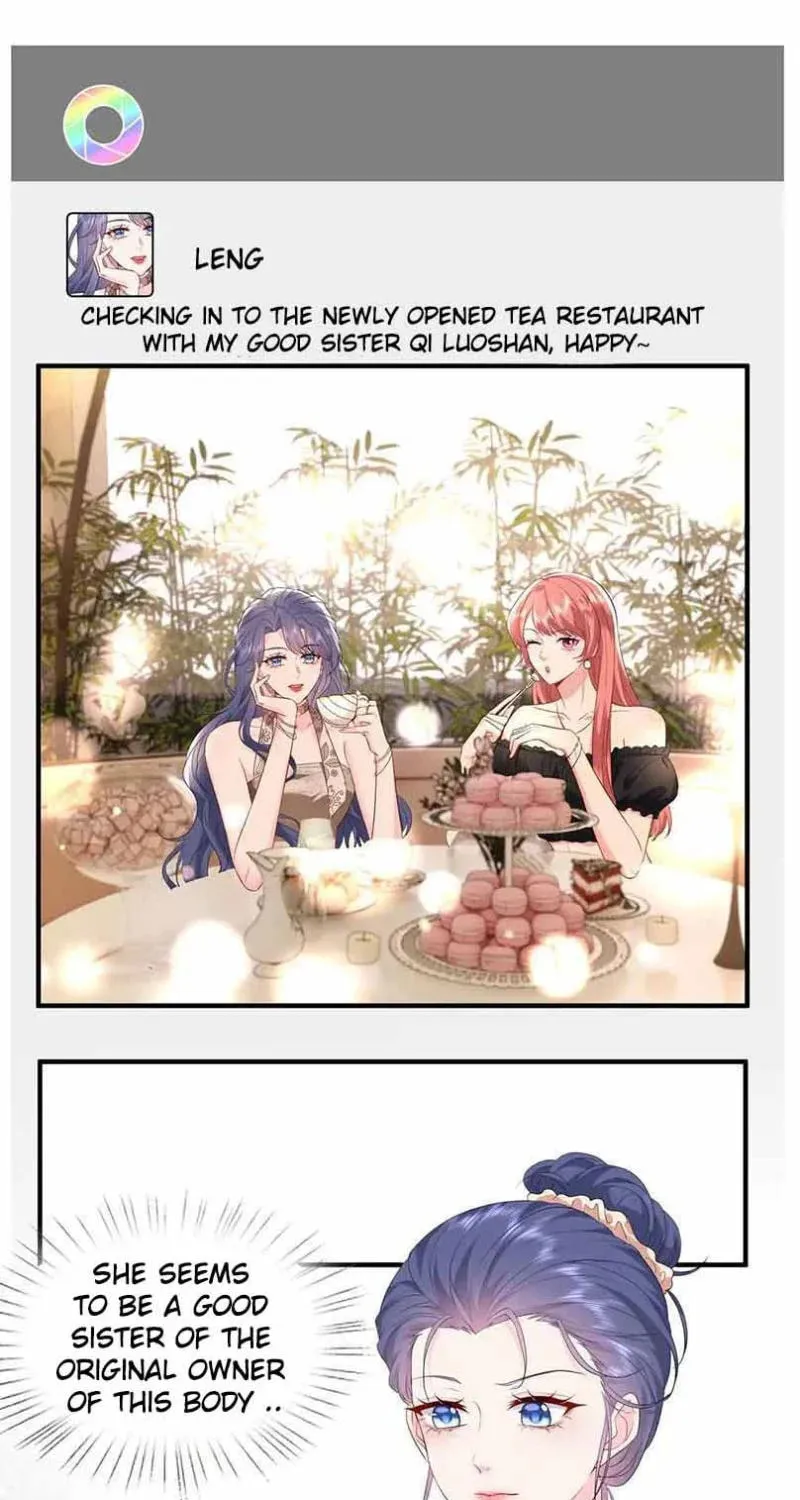 The Tycoon's Tender Temptation Chapter 5 page 10 - 