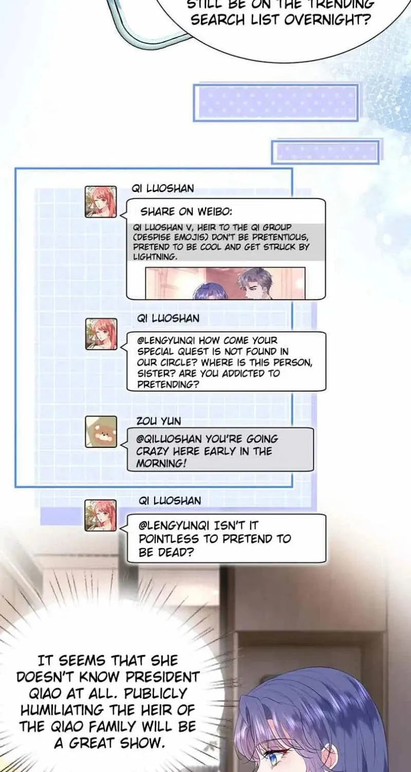 The Tycoon's Tender Temptation Chapter 6 page 11 - 
