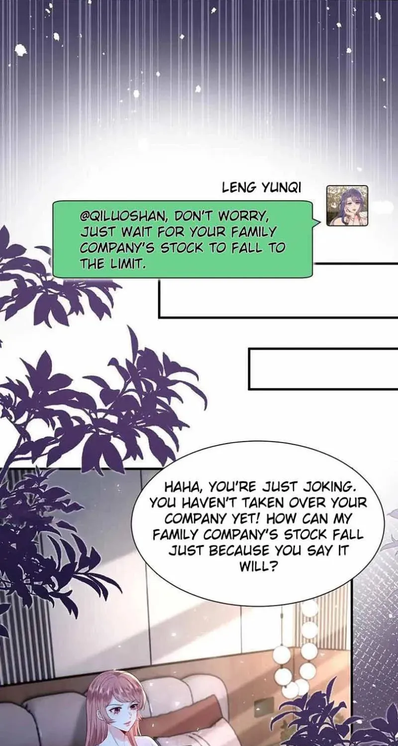 The Tycoon's Tender Temptation Chapter 6 page 13 - 