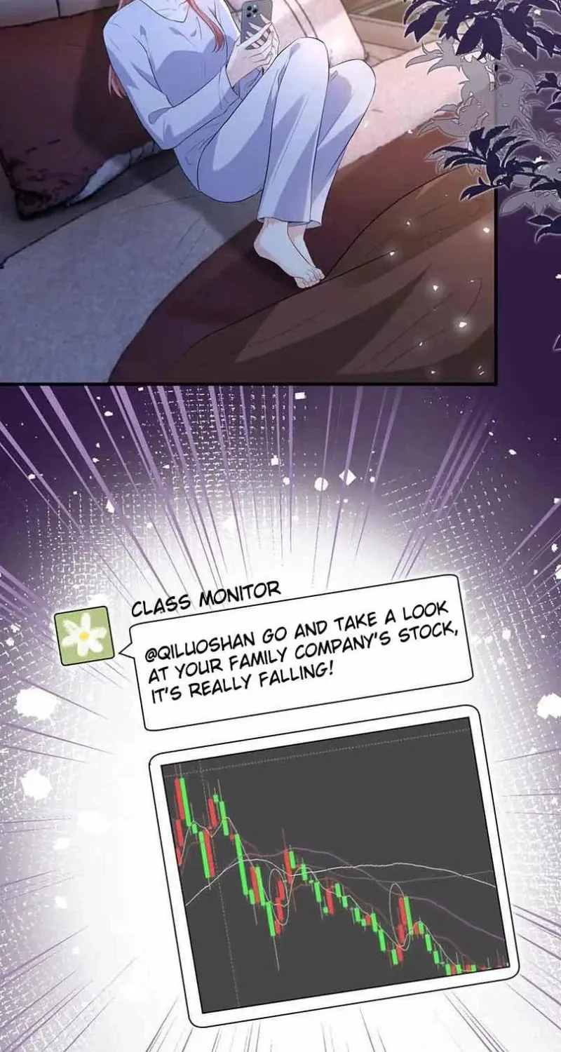 The Tycoon's Tender Temptation Chapter 6 page 14 - 