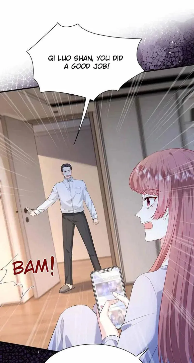 The Tycoon's Tender Temptation Chapter 6 page 16 - 