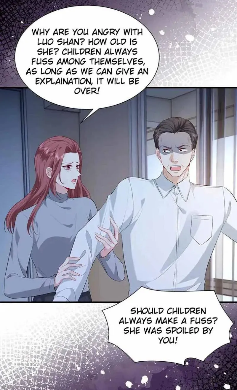 The Tycoon's Tender Temptation Chapter 6 page 18 - 