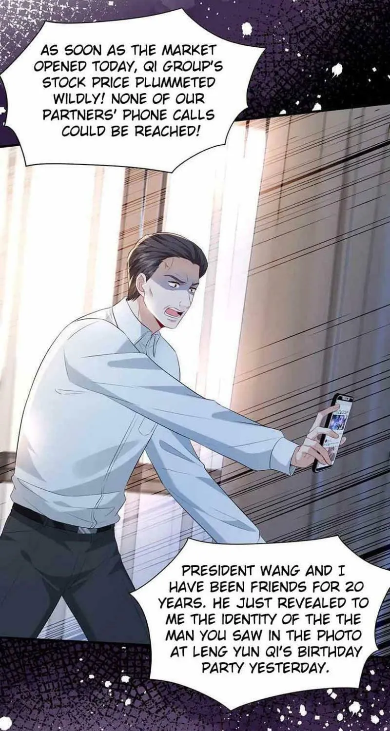 The Tycoon's Tender Temptation Chapter 6 page 19 - 