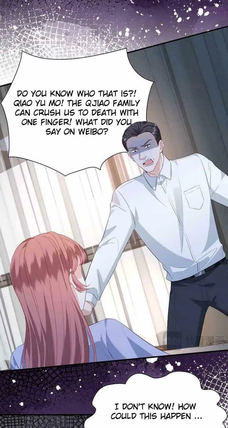 The Tycoon's Tender Temptation Chapter 6 page 20 - 