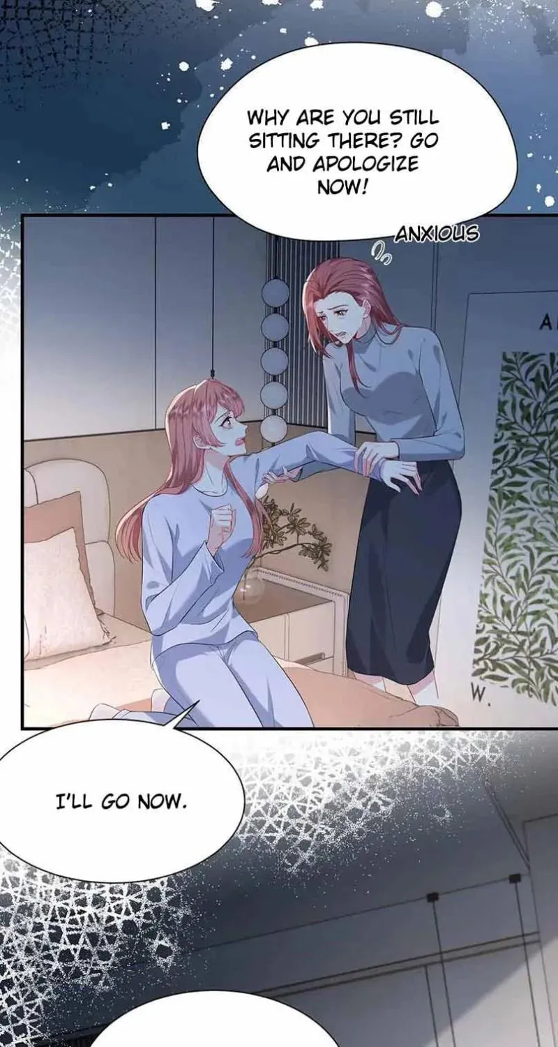 The Tycoon's Tender Temptation Chapter 6 page 22 - 