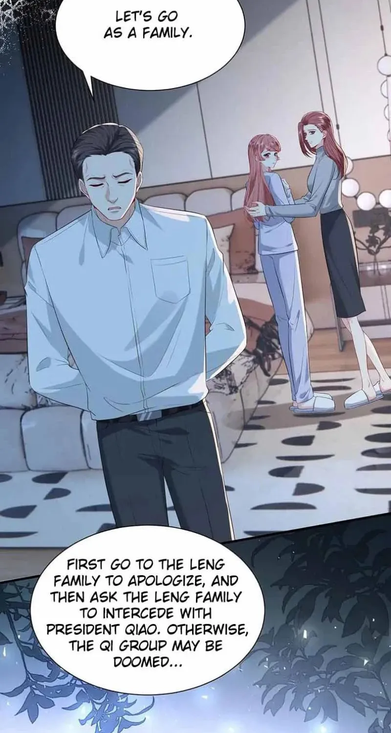 The Tycoon's Tender Temptation Chapter 6 page 23 - 