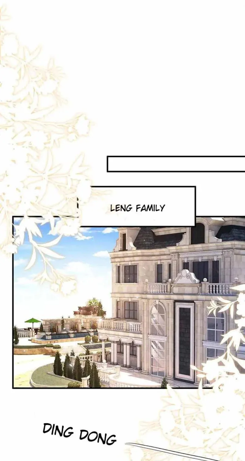 The Tycoon's Tender Temptation Chapter 6 page 25 - 