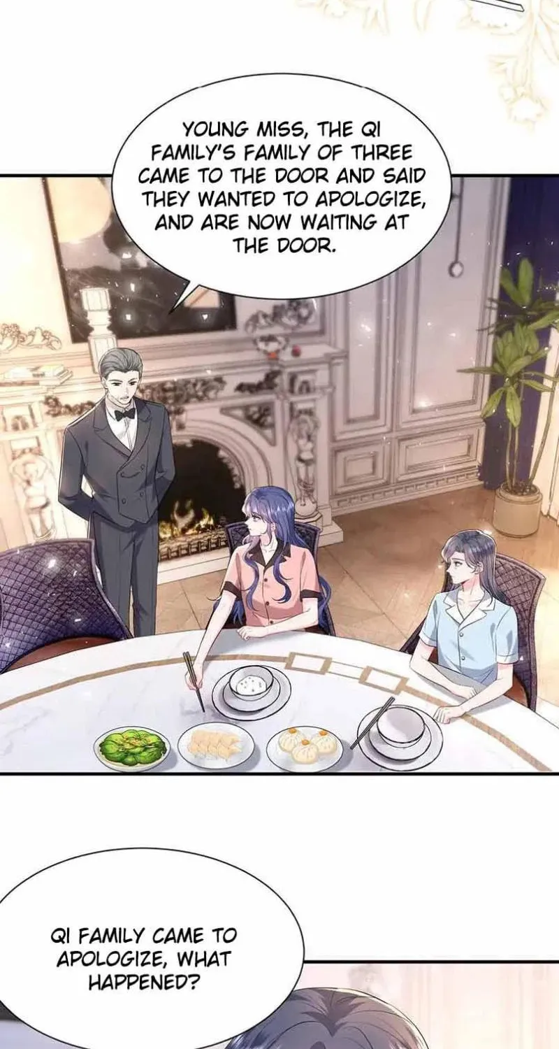 The Tycoon's Tender Temptation Chapter 6 page 26 - 
