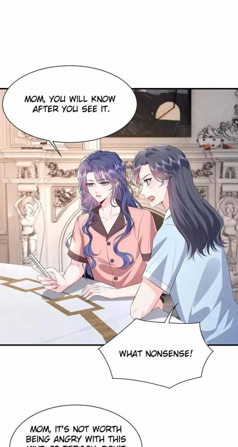 The Tycoon's Tender Temptation Chapter 6 page 28 - 