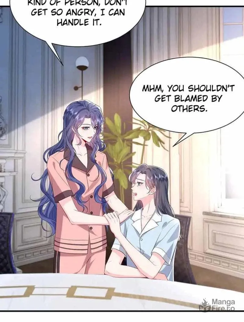 The Tycoon's Tender Temptation Chapter 6 page 29 - 