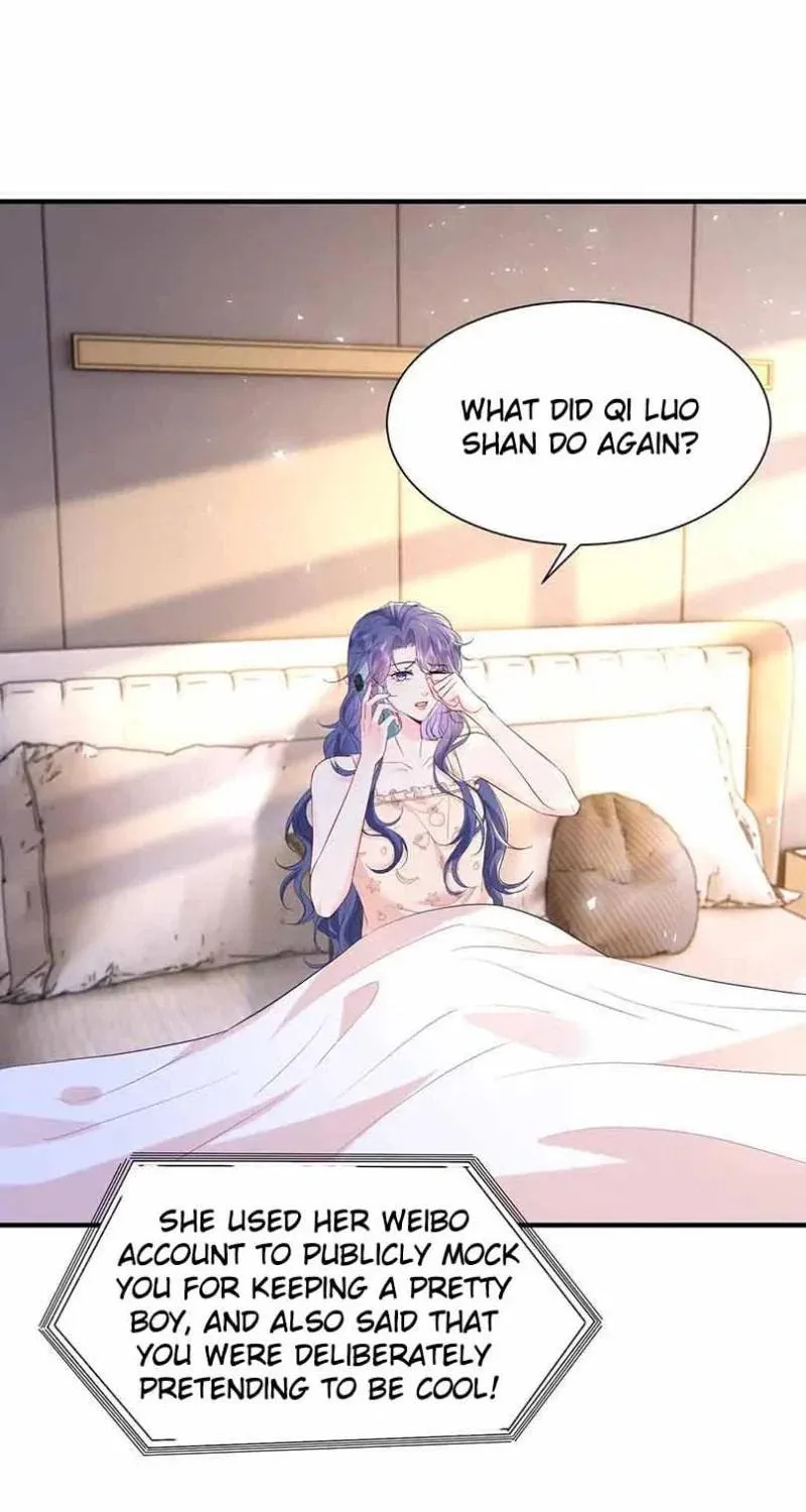 The Tycoon's Tender Temptation Chapter 6 page 4 - 