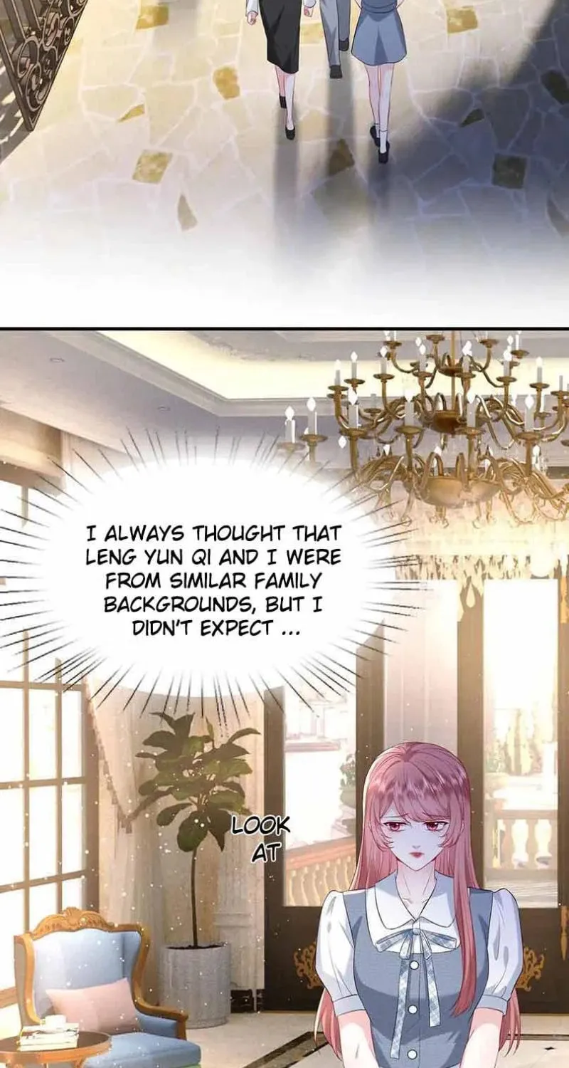 The Tycoon's Tender Temptation Chapter 6 page 32 - 