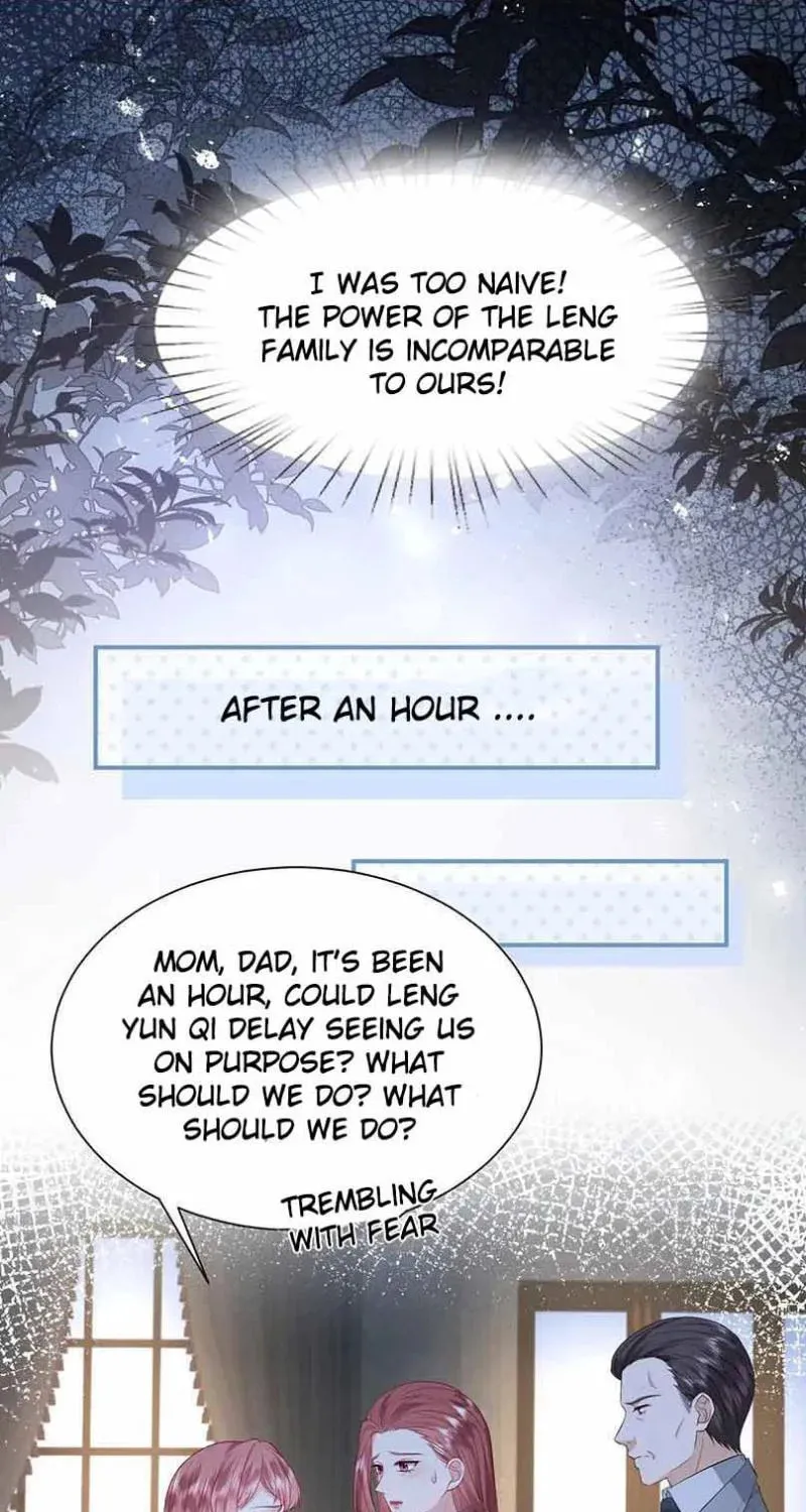 The Tycoon's Tender Temptation Chapter 6 page 34 - 