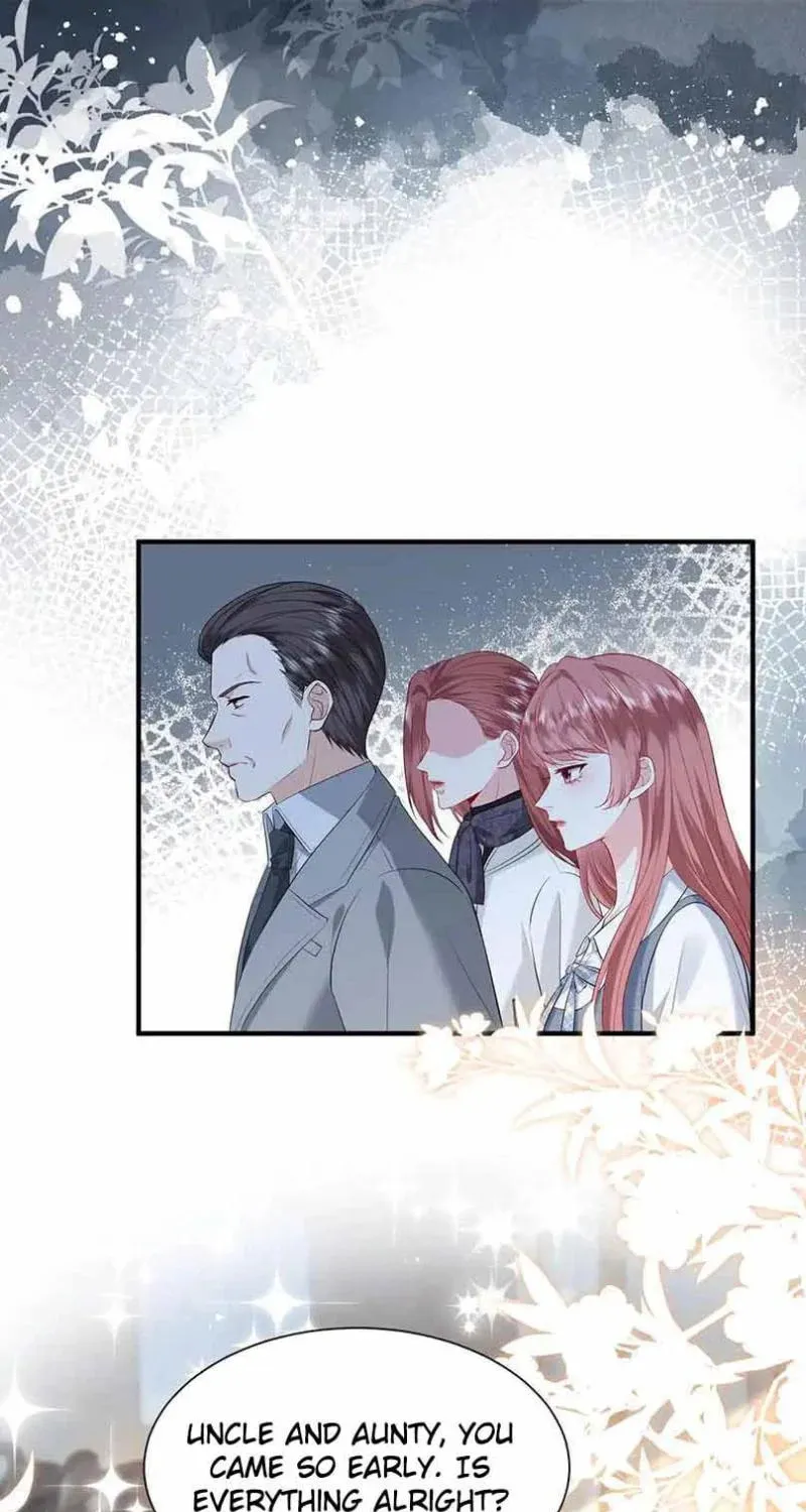 The Tycoon's Tender Temptation Chapter 6 page 37 - 