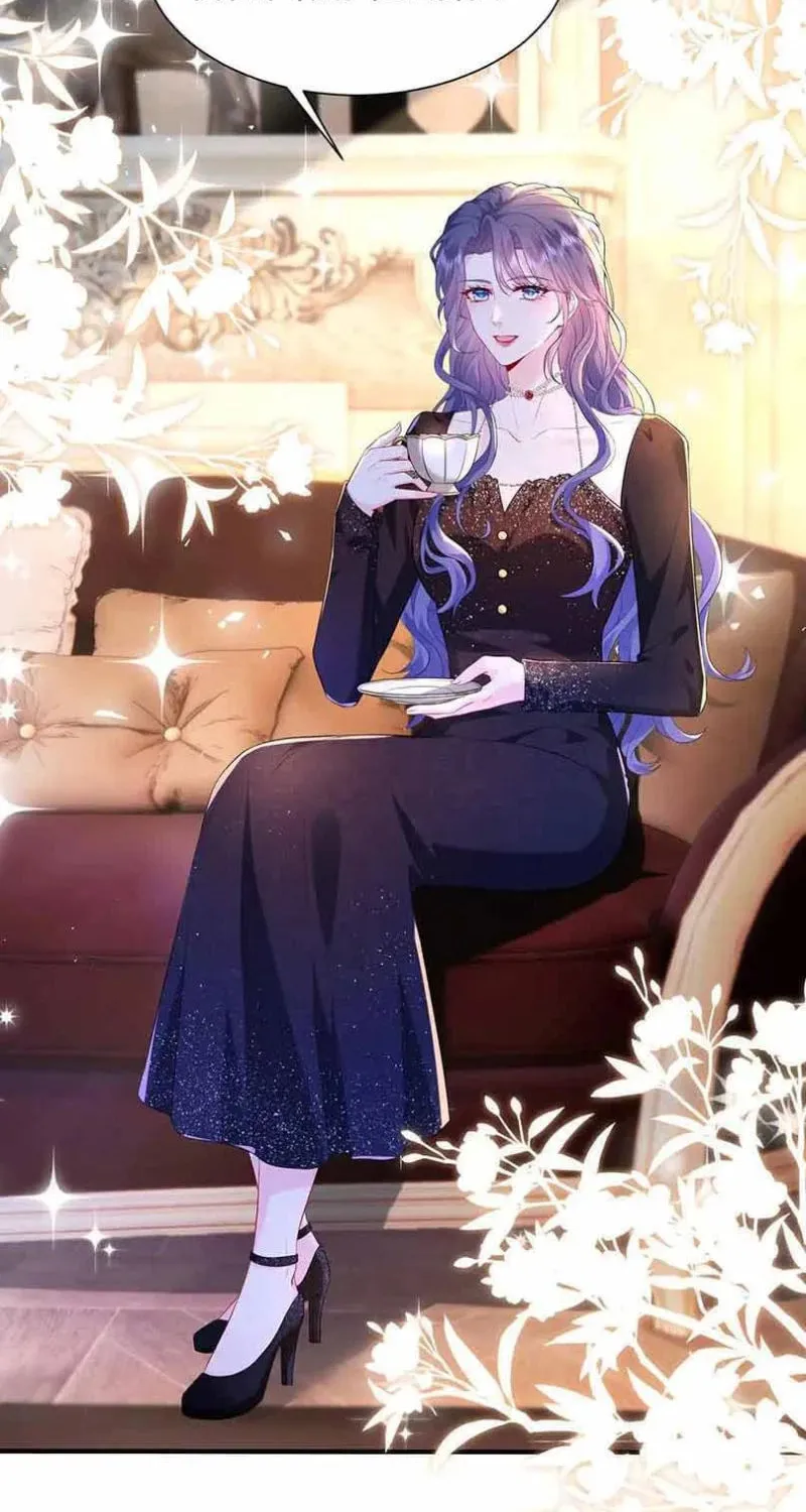 The Tycoon's Tender Temptation Chapter 6 page 38 - 