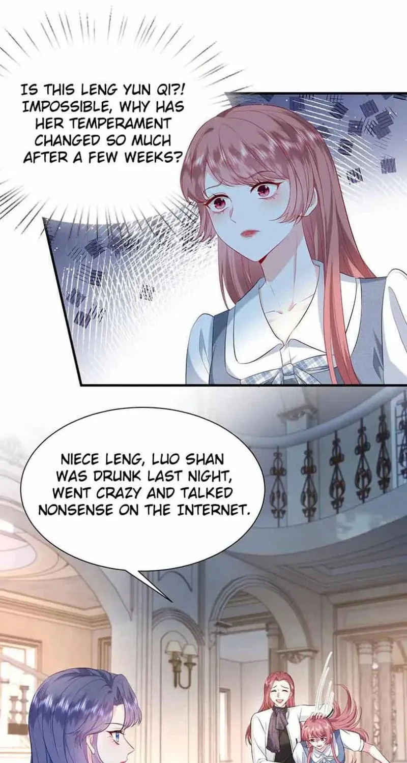 The Tycoon's Tender Temptation Chapter 6 page 40 - 