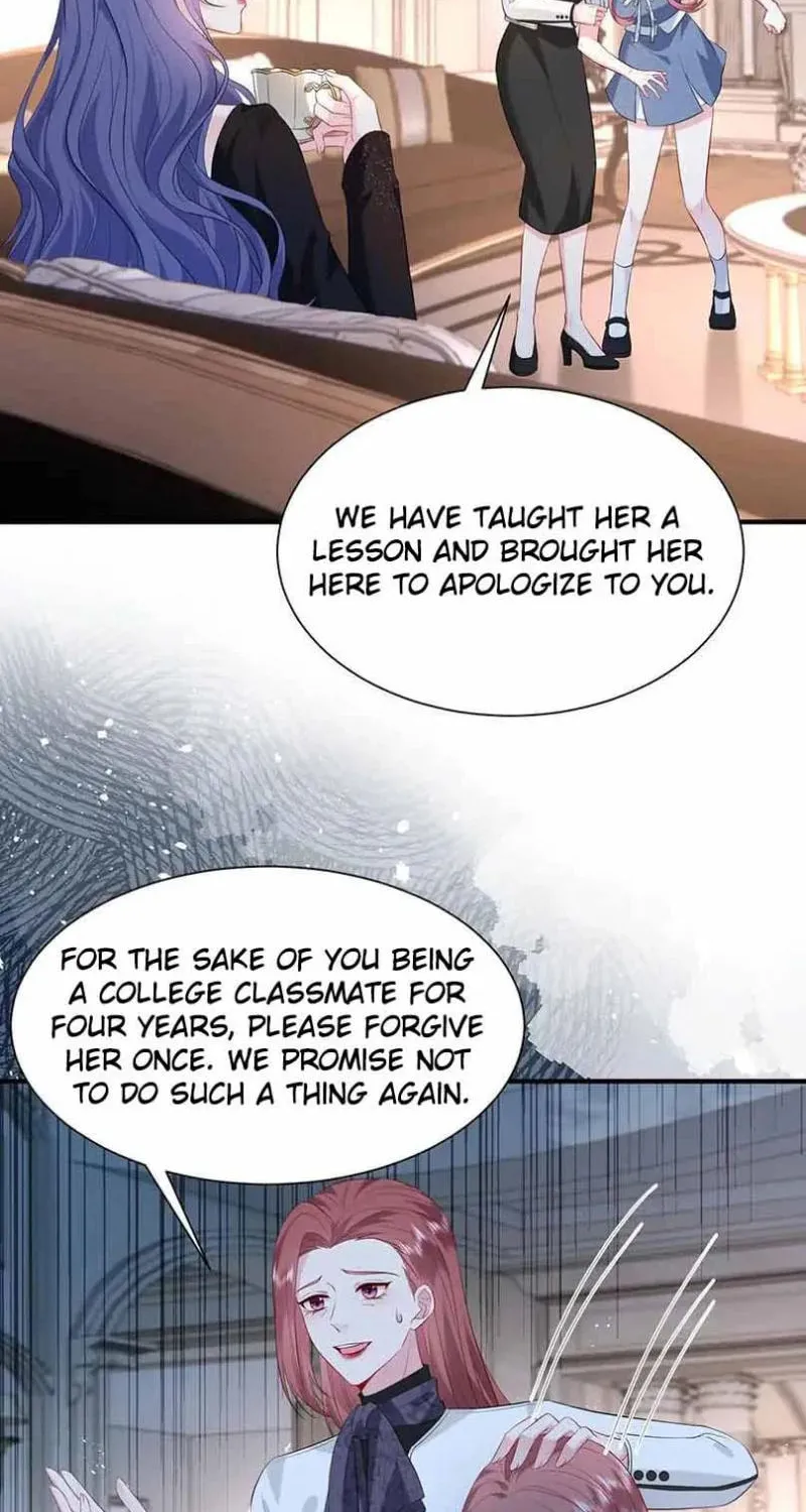 The Tycoon's Tender Temptation Chapter 6 page 41 - 