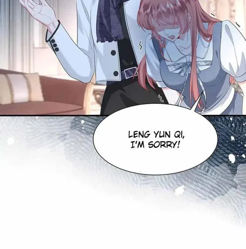The Tycoon's Tender Temptation Chapter 6 page 42 - 