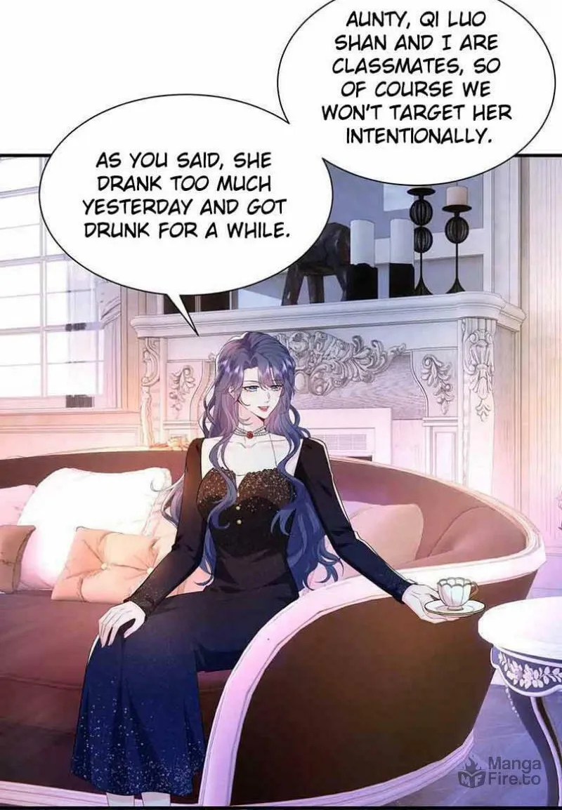 The Tycoon's Tender Temptation Chapter 6 page 44 - 