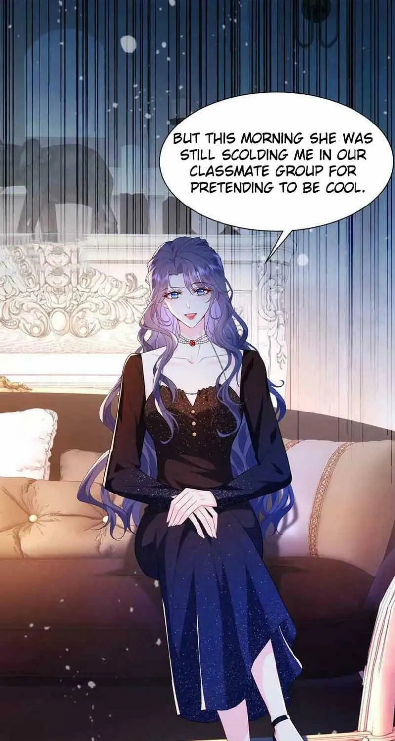The Tycoon's Tender Temptation Chapter 6 page 45 - 