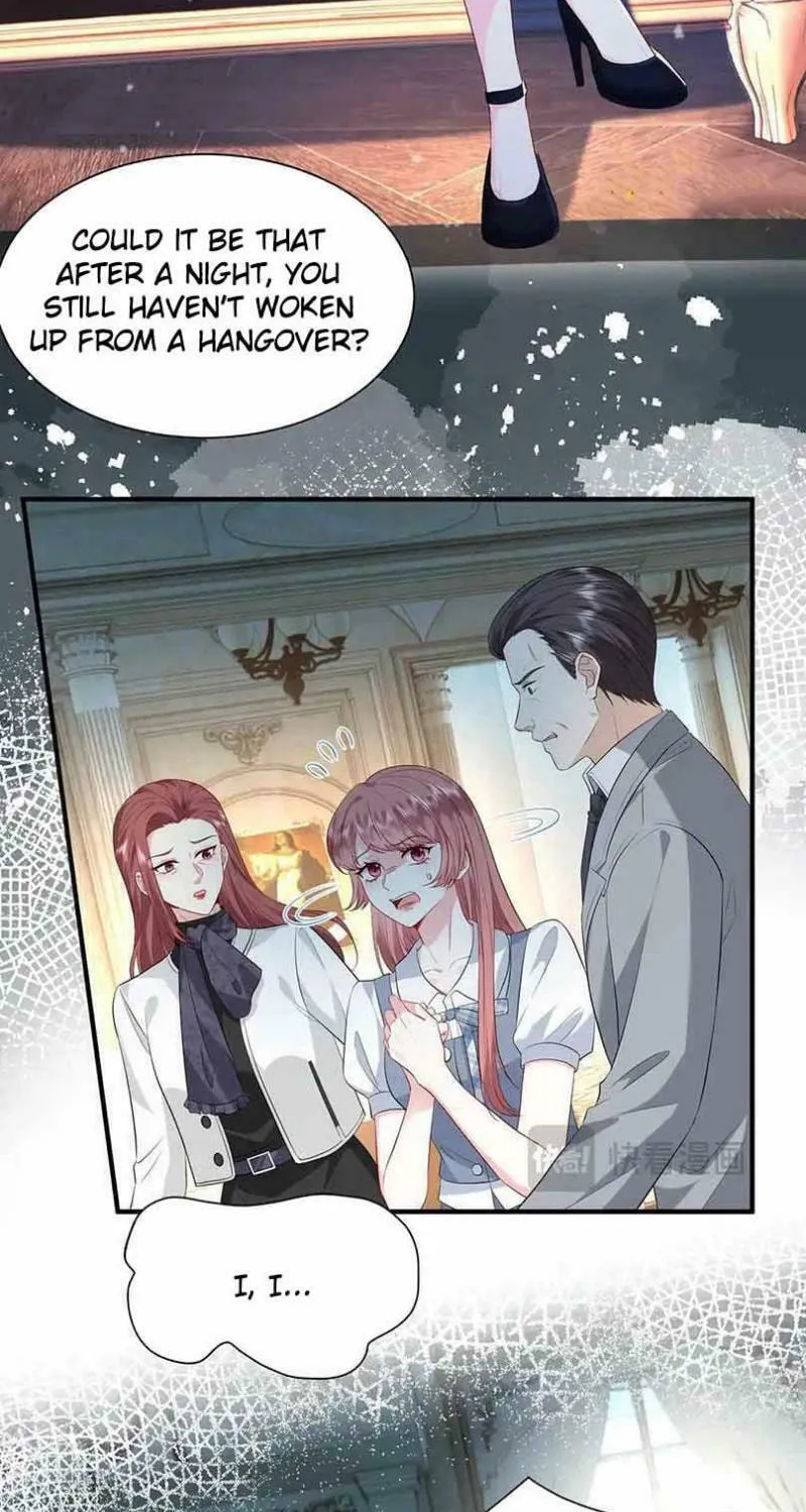 The Tycoon's Tender Temptation Chapter 6 page 46 - 