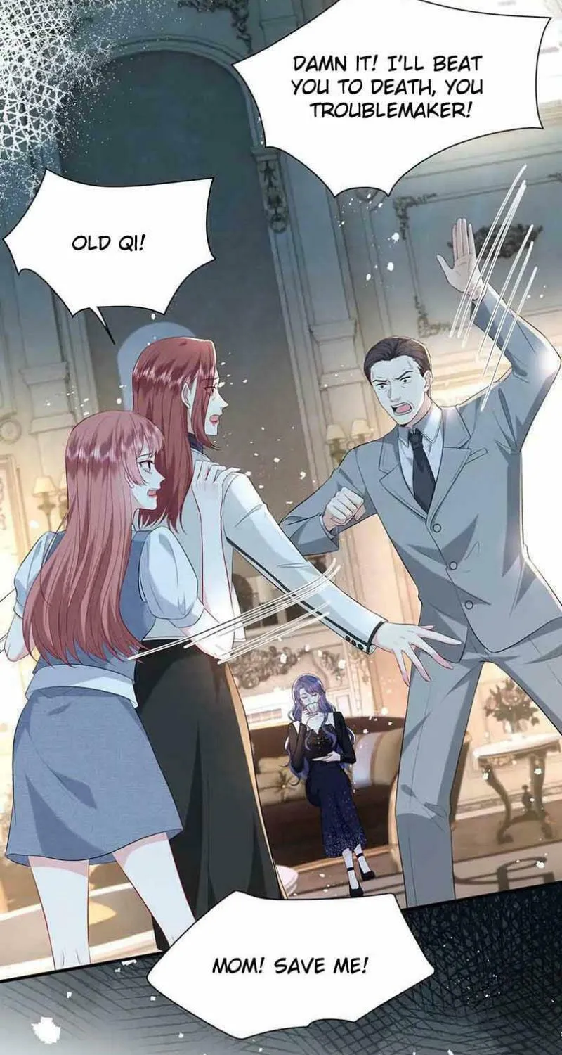 The Tycoon's Tender Temptation Chapter 6 page 47 - 