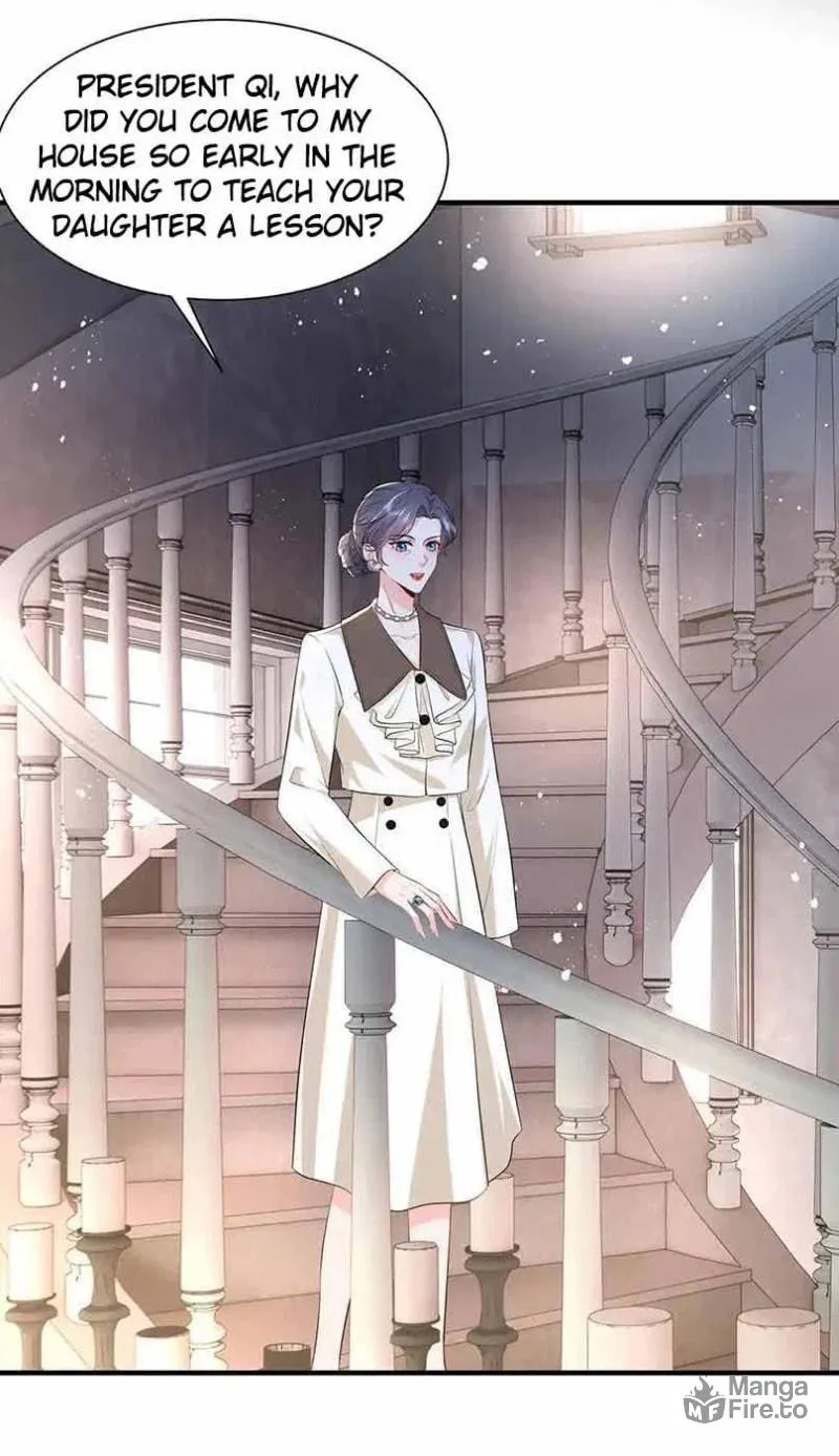 The Tycoon's Tender Temptation Chapter 6 page 49 - 