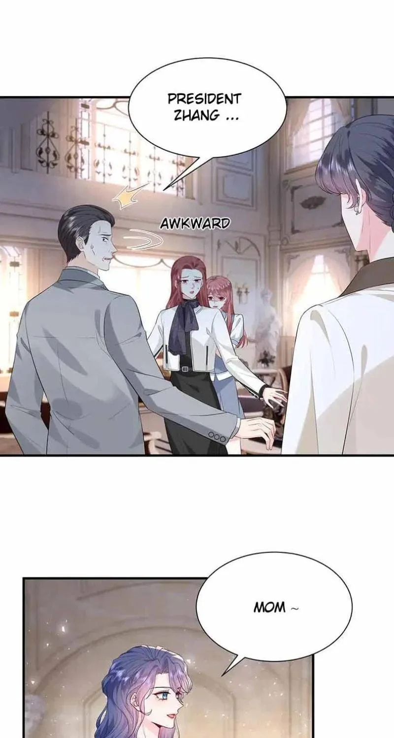 The Tycoon's Tender Temptation Chapter 6 page 50 - 