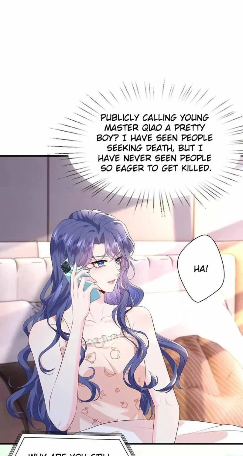The Tycoon's Tender Temptation Chapter 6 page 6 - 