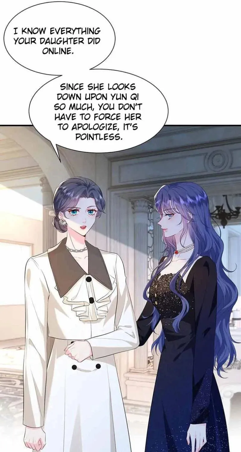 The Tycoon's Tender Temptation Chapter 6 page 52 - 