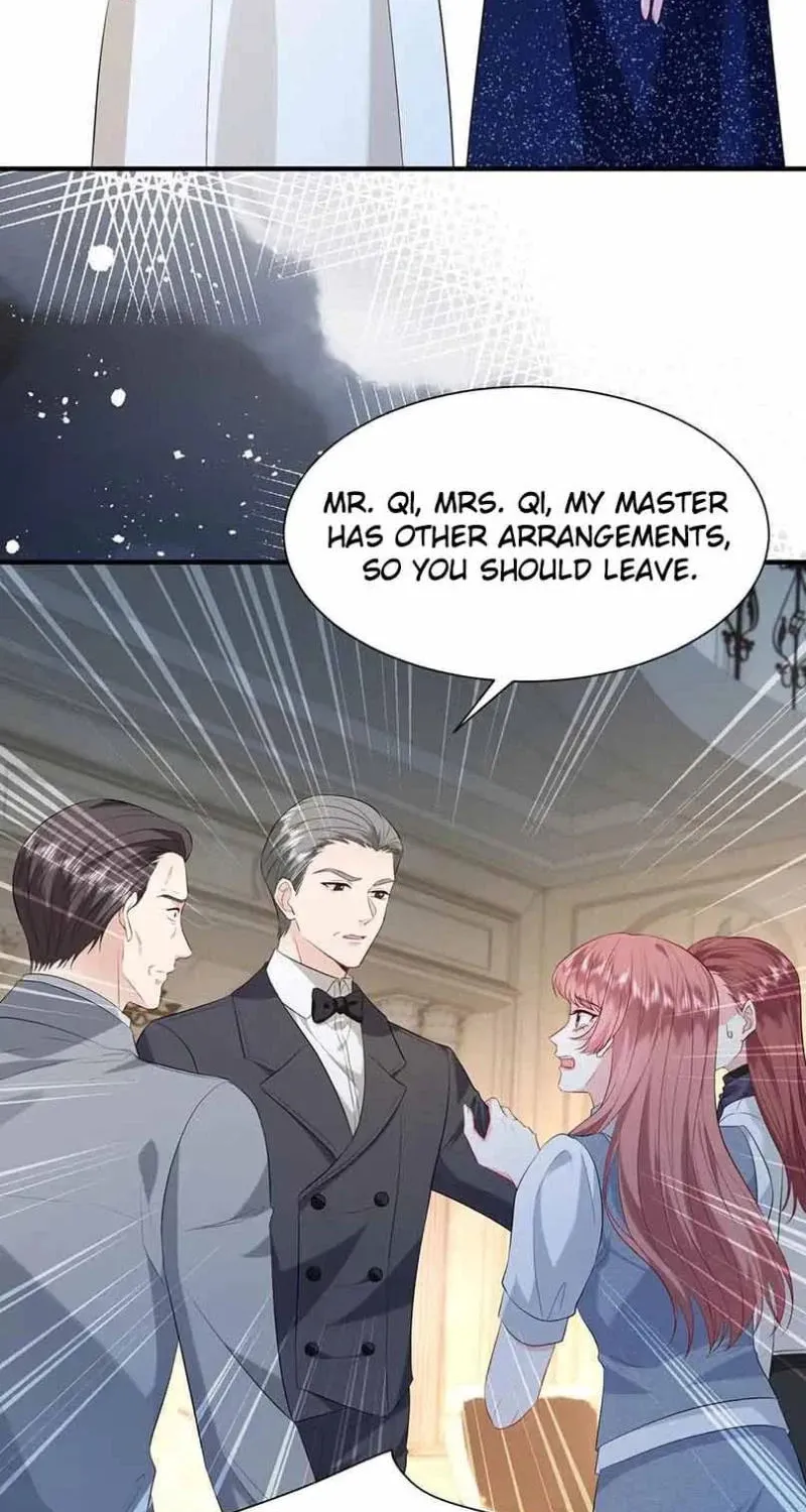 The Tycoon's Tender Temptation Chapter 6 page 53 - 