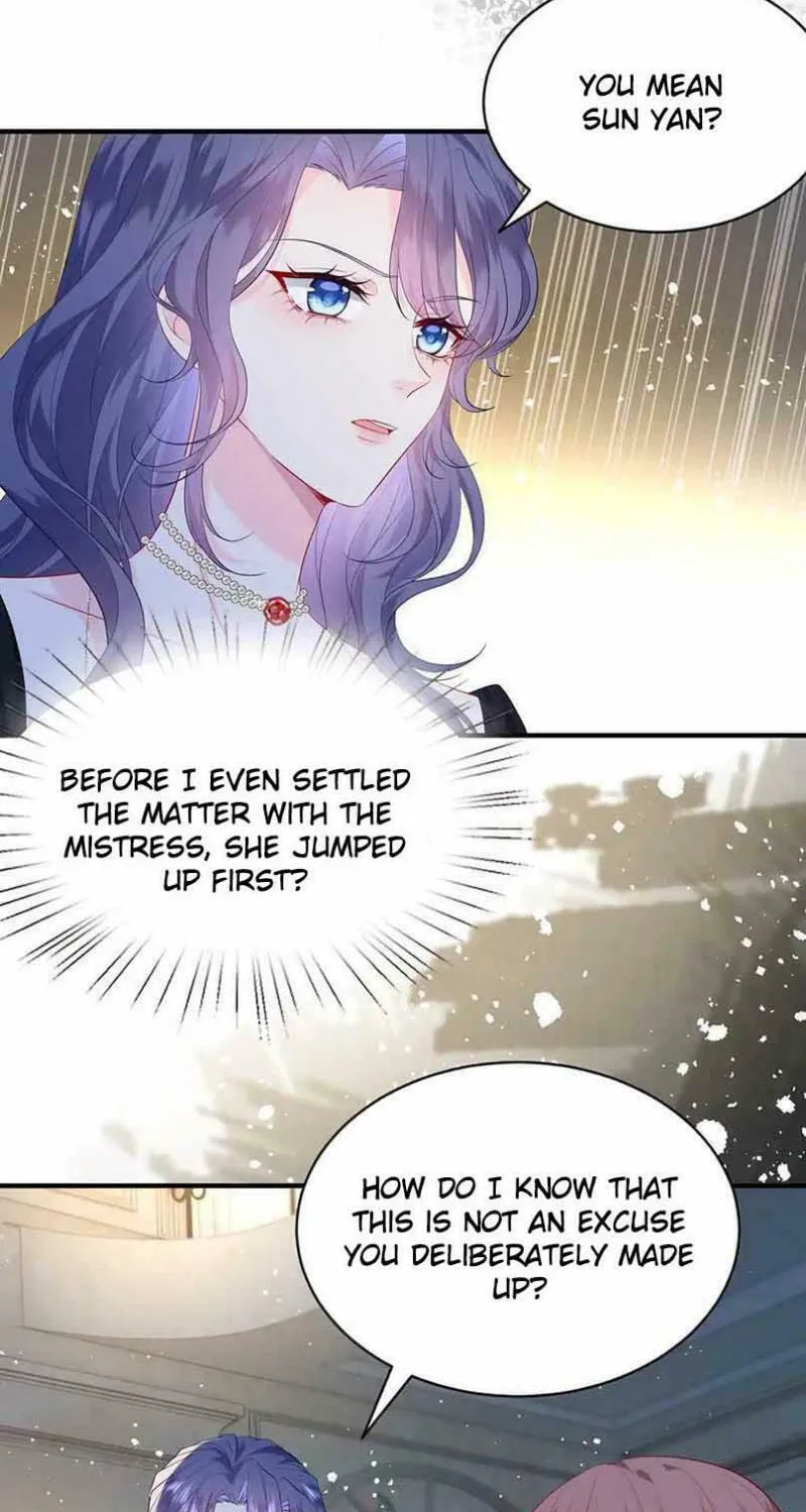 The Tycoon's Tender Temptation Chapter 6 page 56 - 