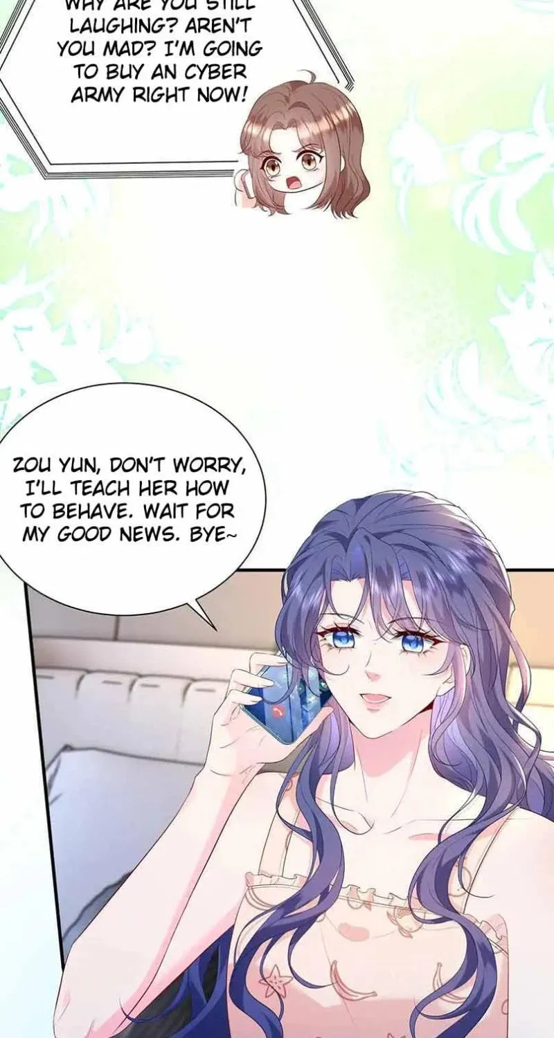 The Tycoon's Tender Temptation Chapter 6 page 7 - 