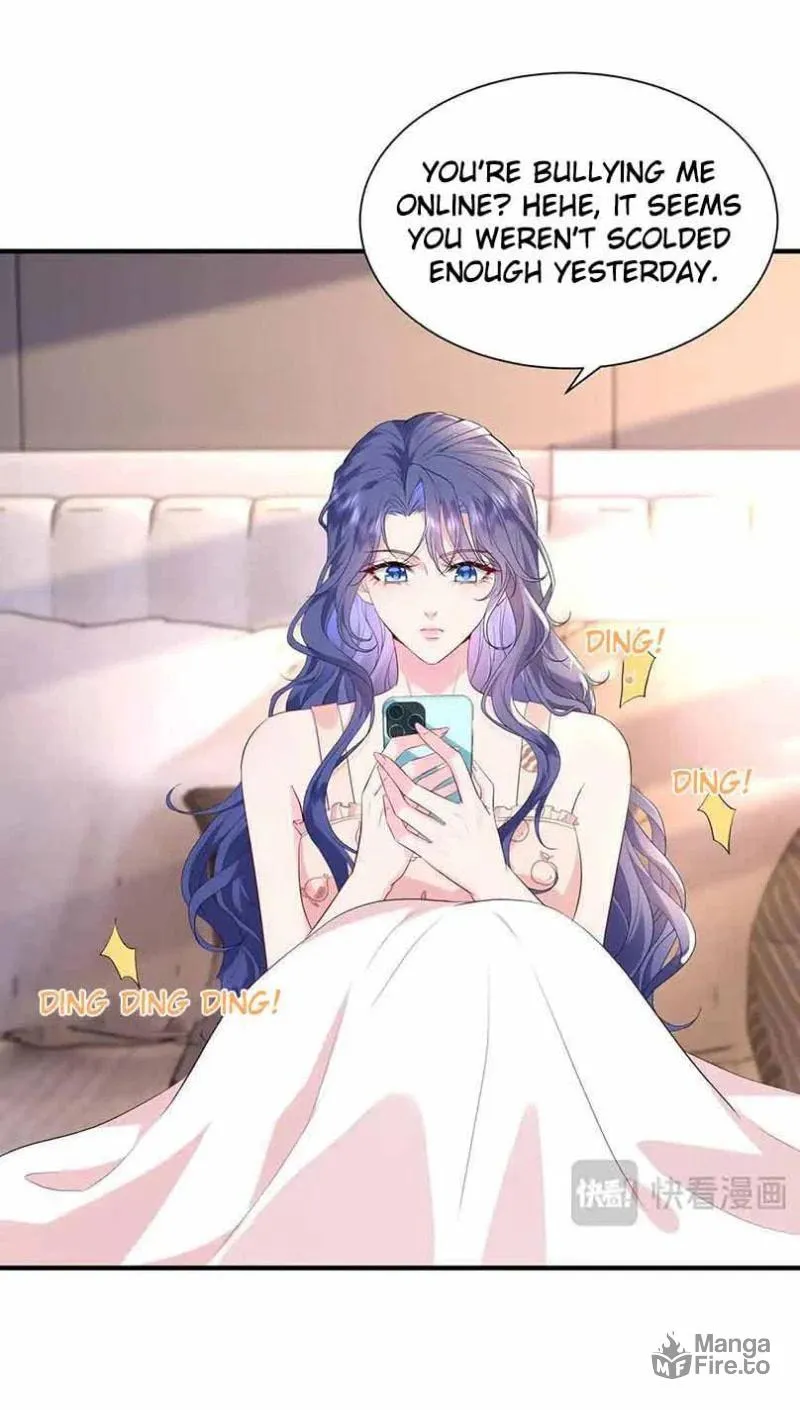 The Tycoon's Tender Temptation Chapter 6 page 9 - 