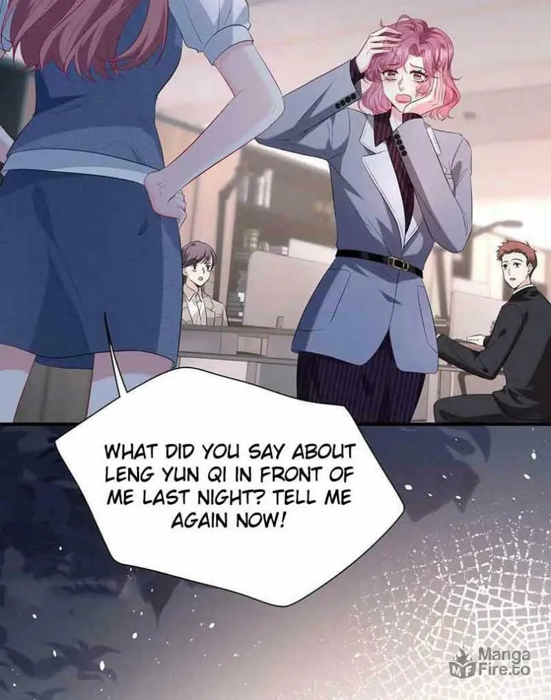 The Tycoon's Tender Temptation Chapter 7 page 11 - 