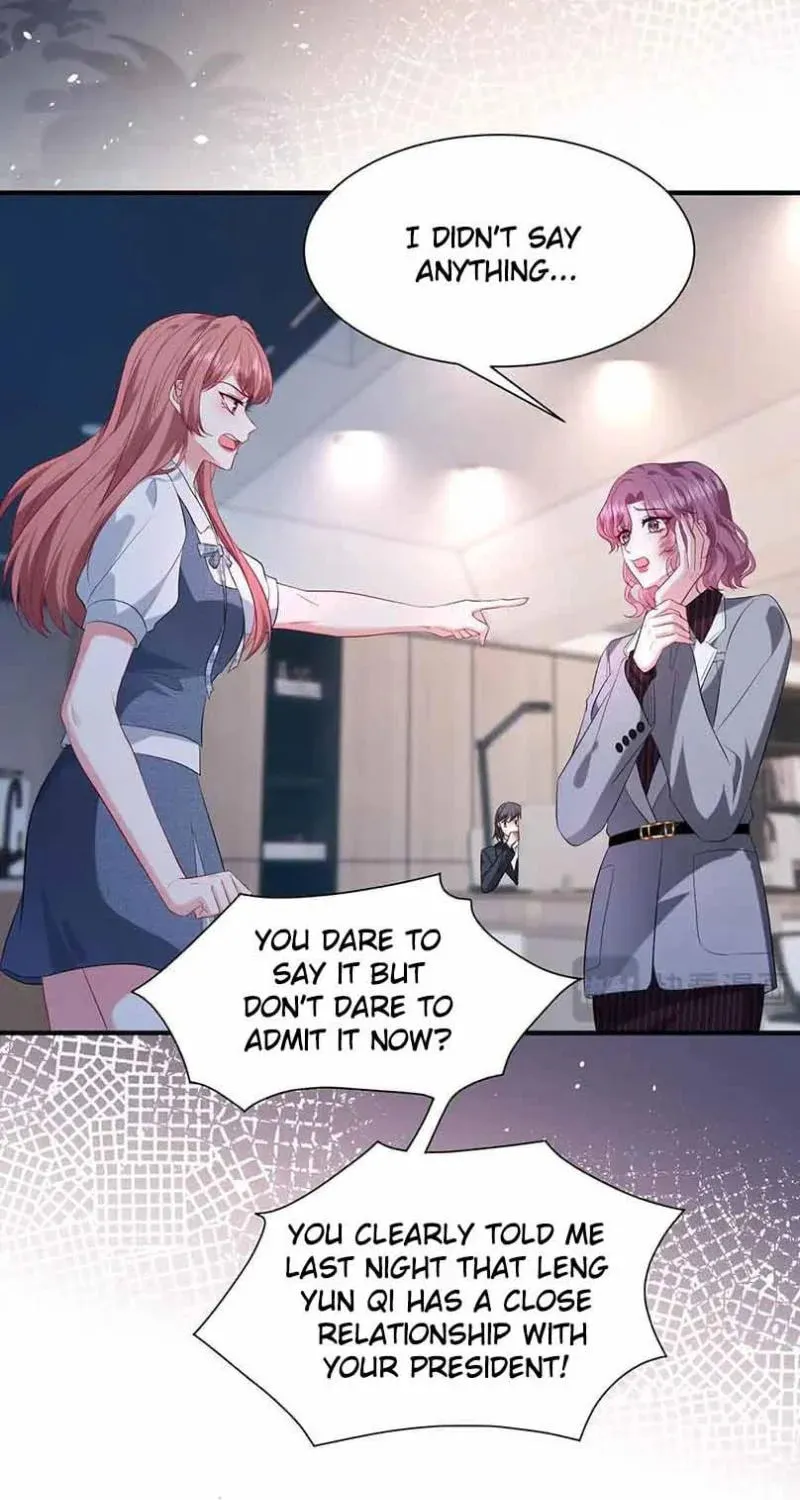 The Tycoon's Tender Temptation Chapter 7 page 12 - 