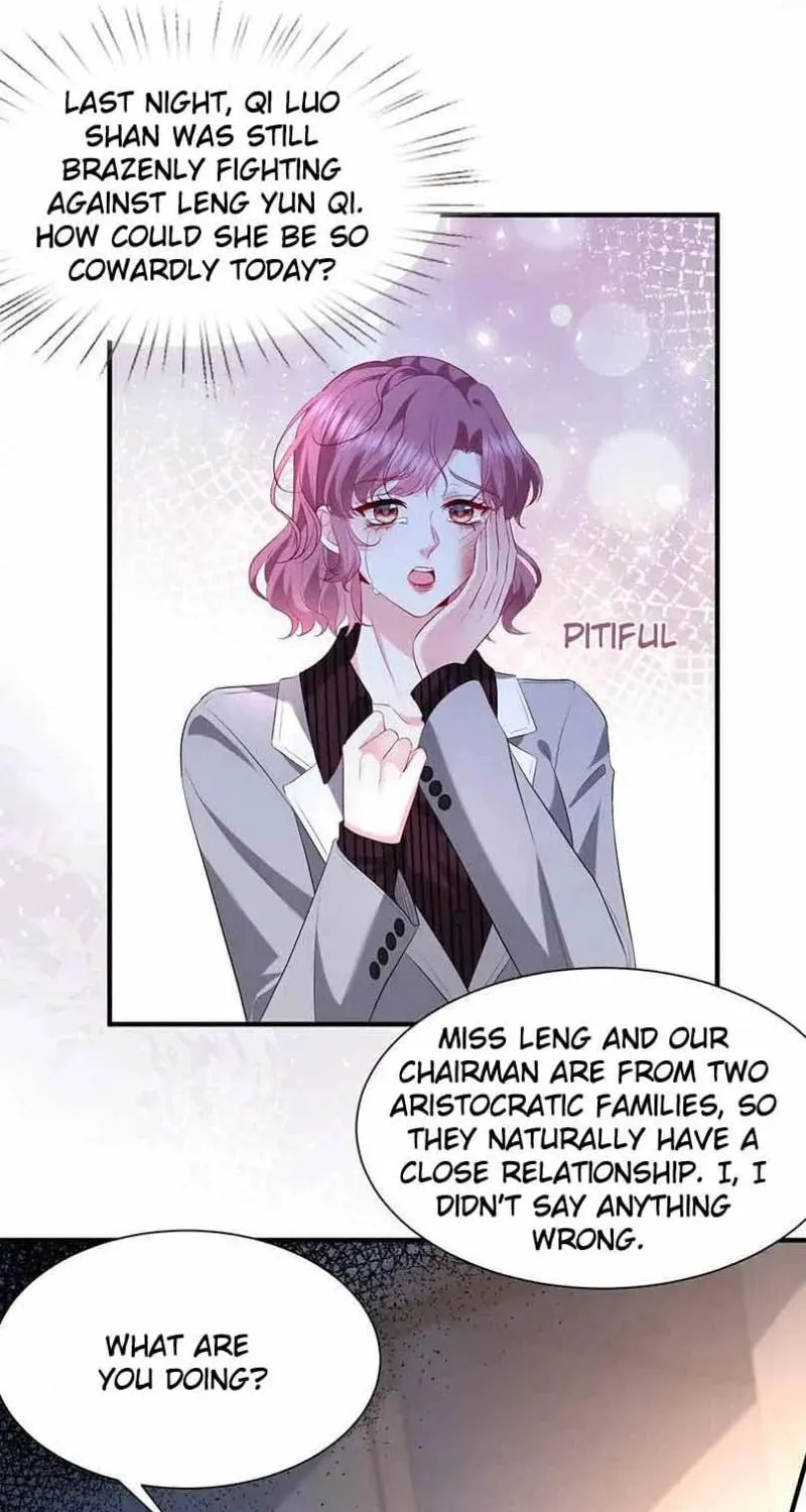 The Tycoon's Tender Temptation Chapter 7 page 13 - 