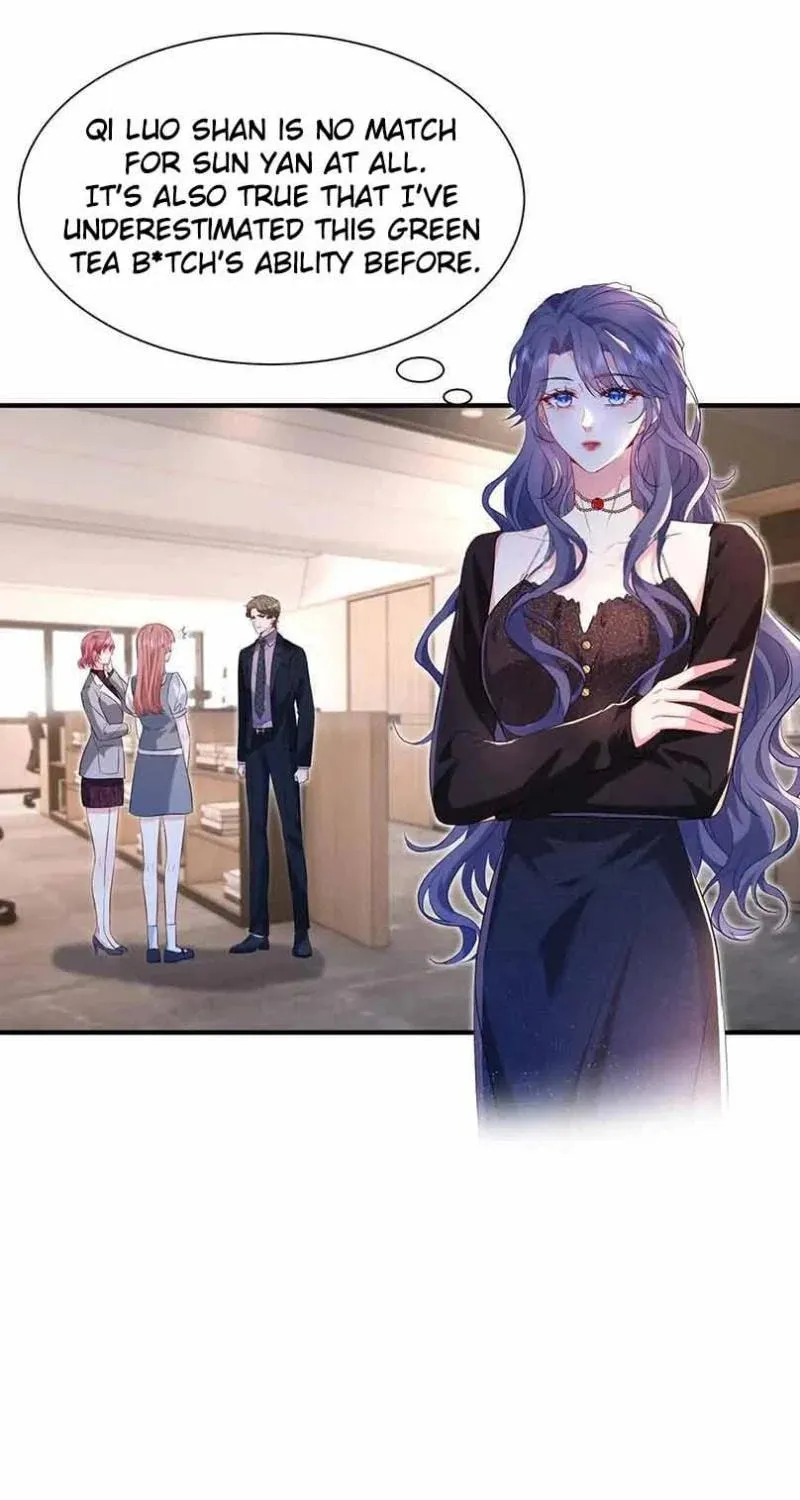 The Tycoon's Tender Temptation Chapter 7 page 16 - 