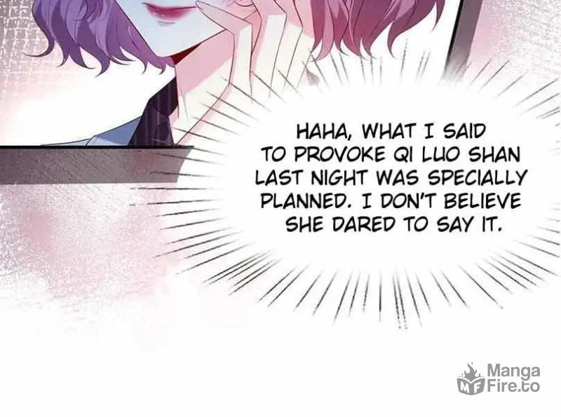 The Tycoon's Tender Temptation Chapter 7 page 23 - 