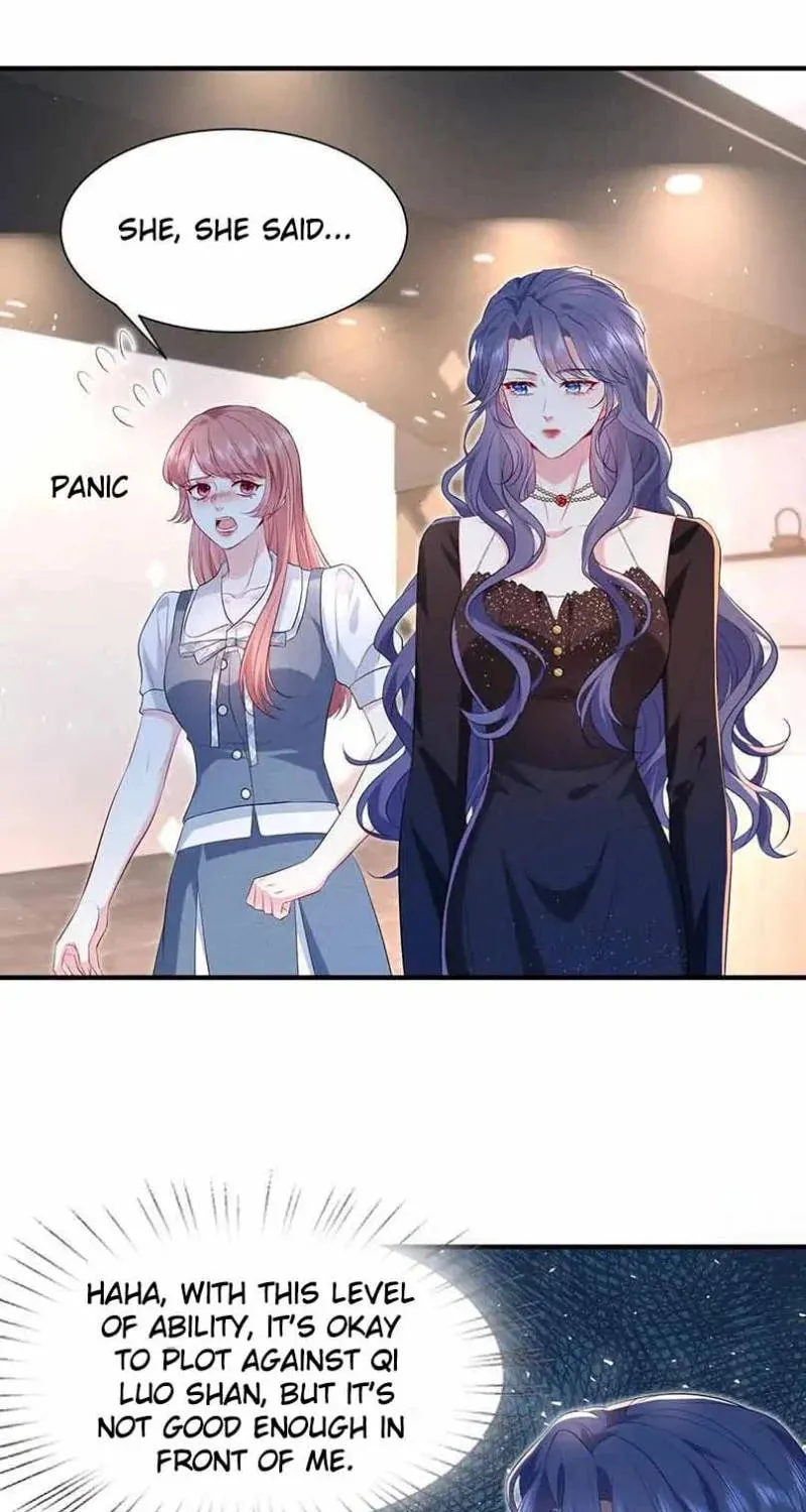 The Tycoon's Tender Temptation Chapter 7 page 24 - 