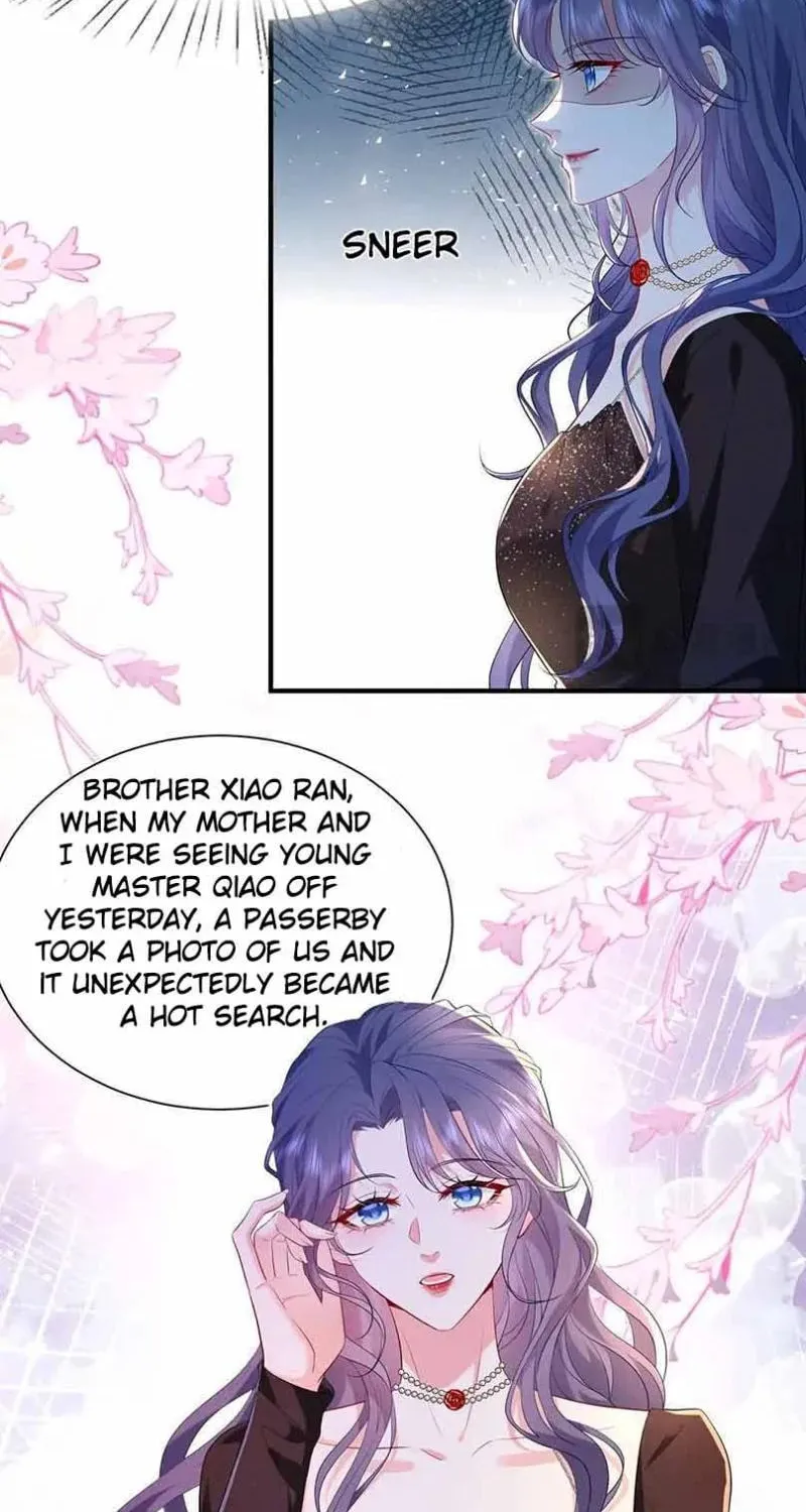 The Tycoon's Tender Temptation Chapter 7 page 25 - 