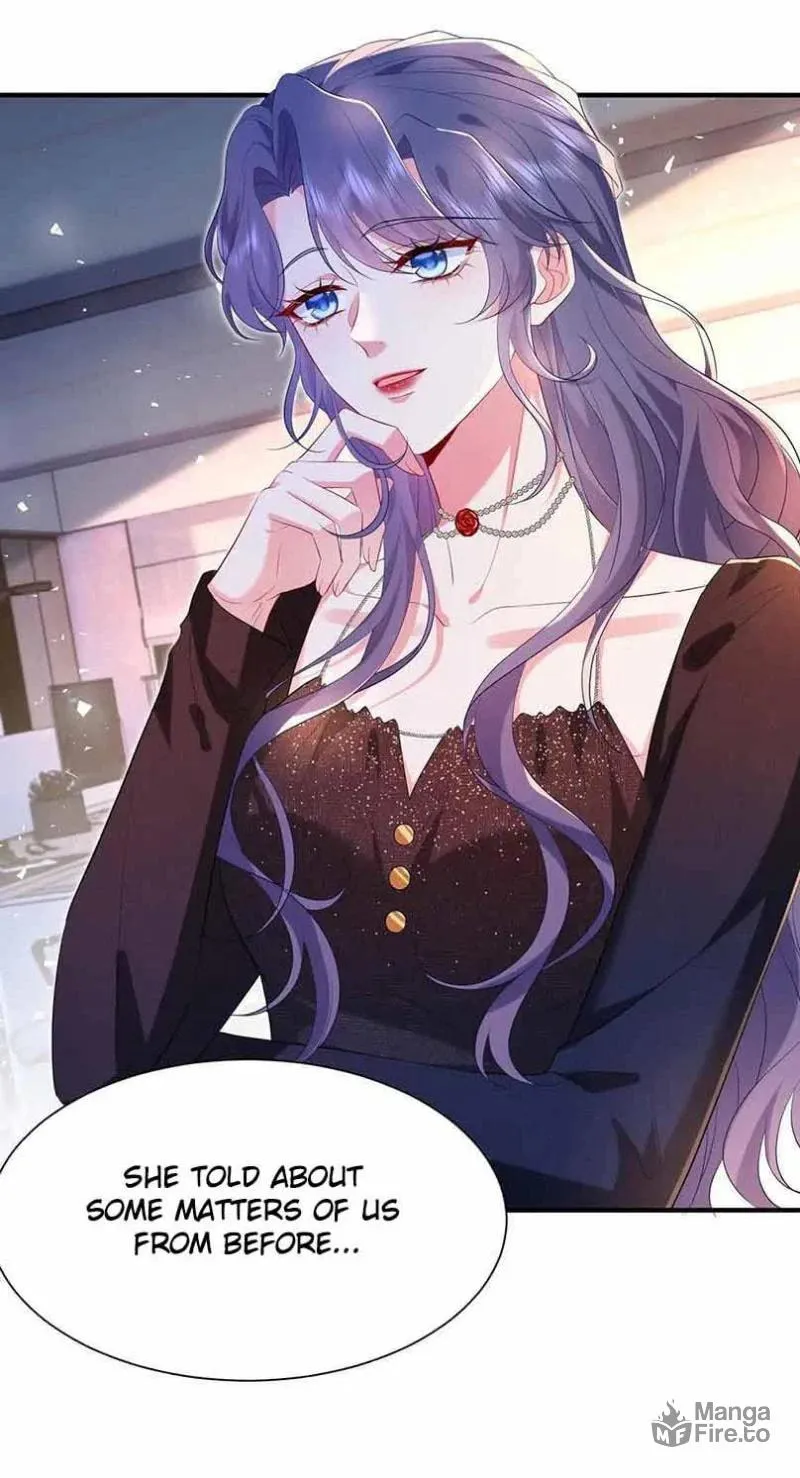 The Tycoon's Tender Temptation Chapter 7 page 28 - 
