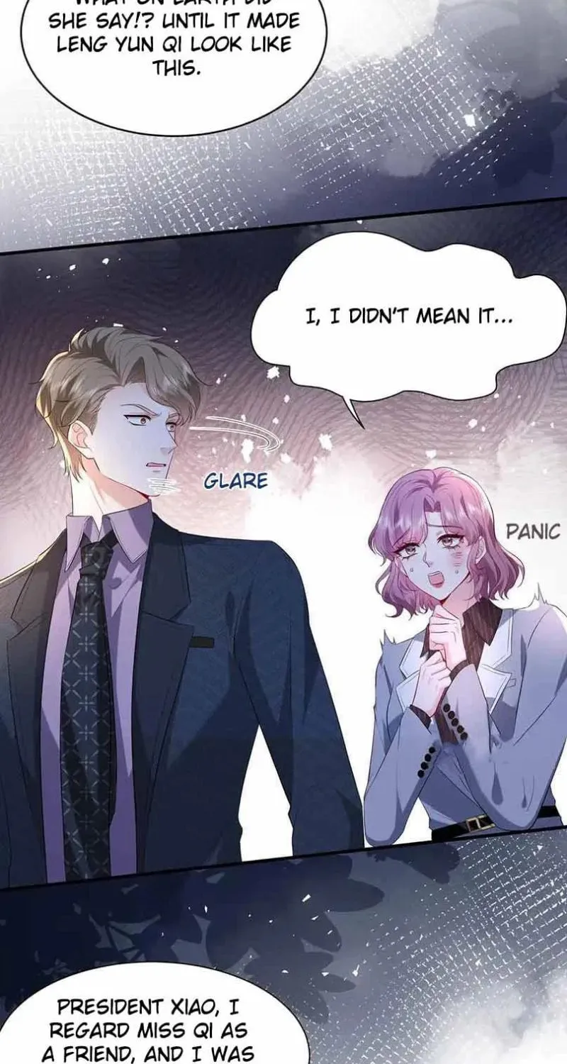 The Tycoon's Tender Temptation Chapter 7 page 30 - 