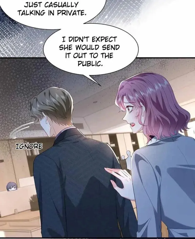 The Tycoon's Tender Temptation Chapter 7 page 31 - 