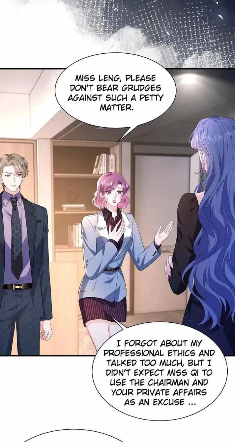 The Tycoon's Tender Temptation Chapter 7 page 32 - 