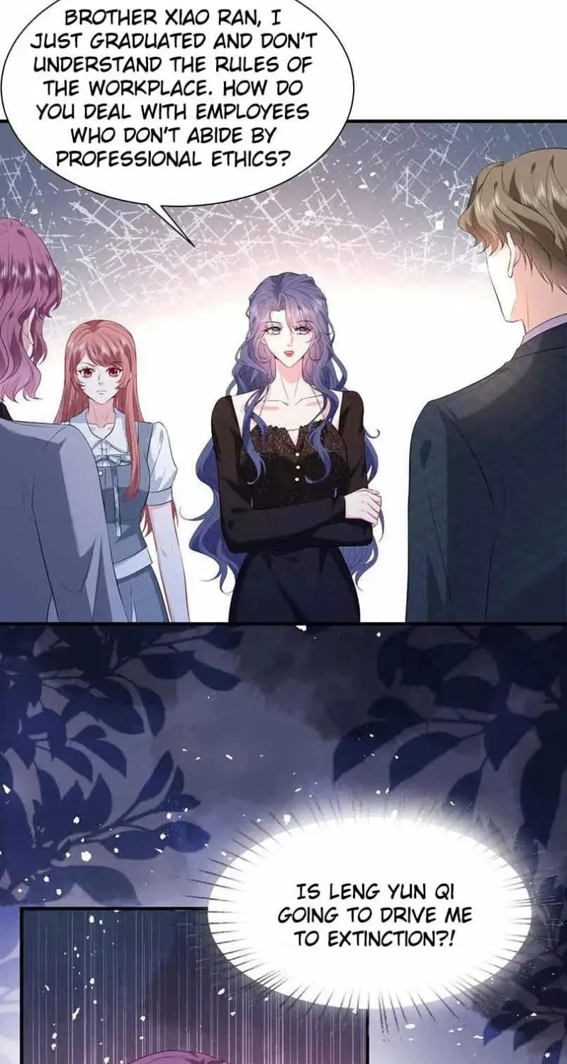 The Tycoon's Tender Temptation Chapter 7 page 33 - 