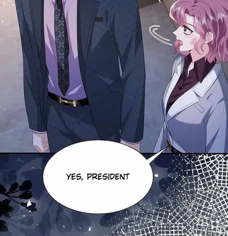 The Tycoon's Tender Temptation Chapter 7 page 35 - 