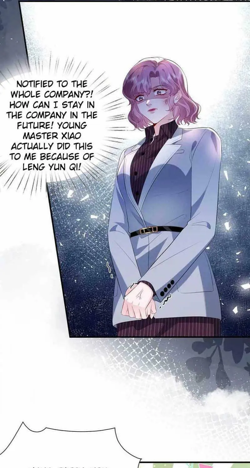 The Tycoon's Tender Temptation Chapter 7 page 36 - 
