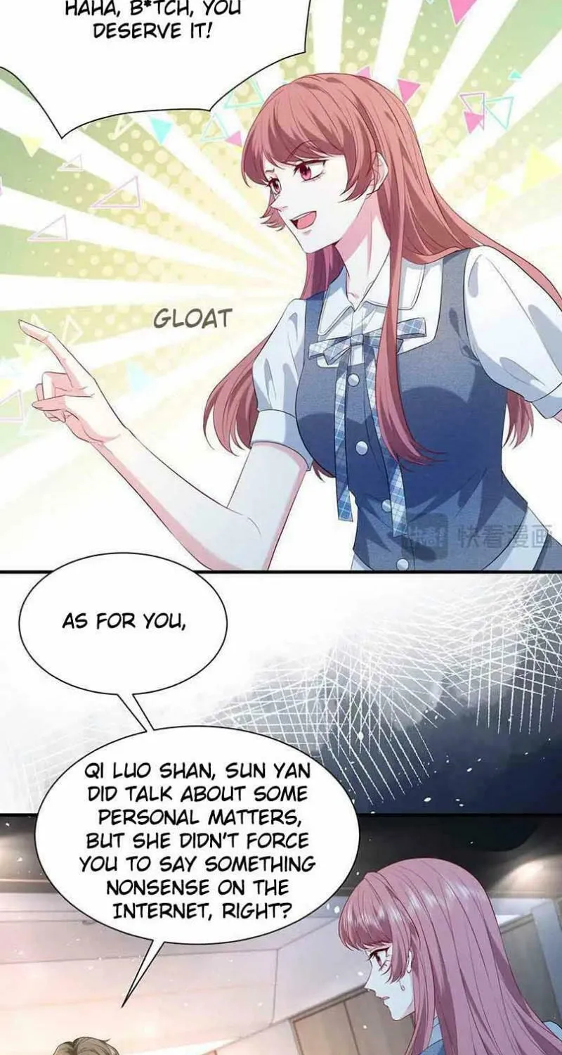 The Tycoon's Tender Temptation Chapter 7 page 37 - 