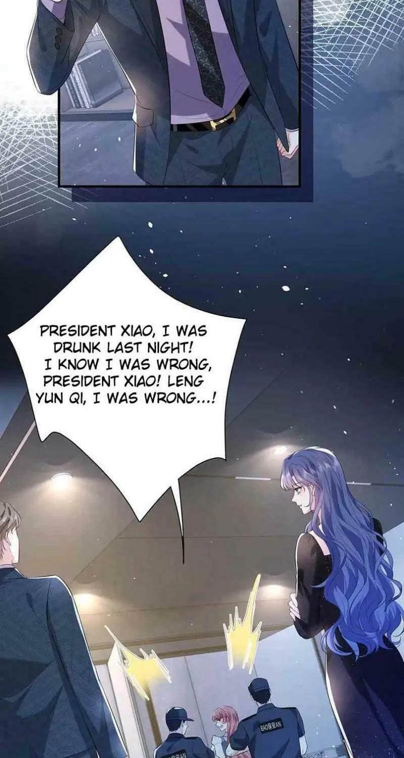 The Tycoon's Tender Temptation Chapter 7 page 39 - 